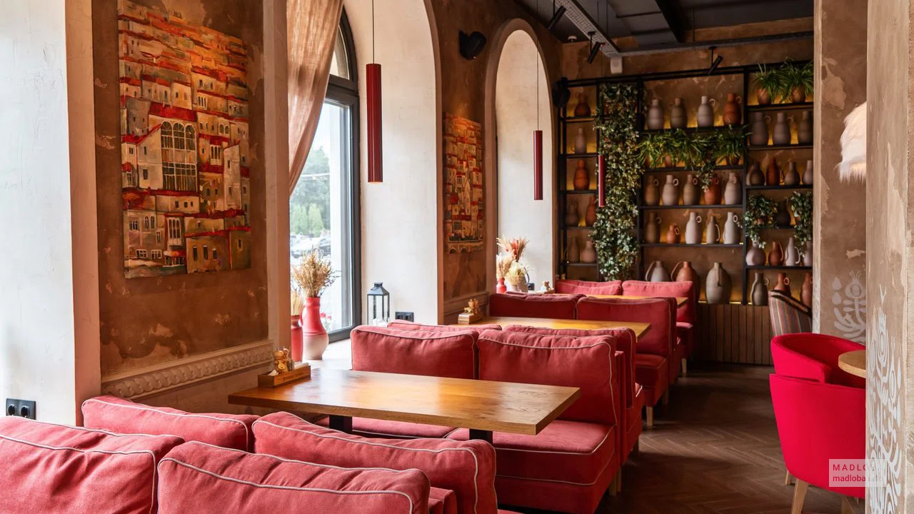 Culinary House