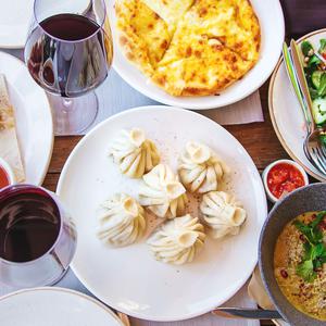 
										Where to eat