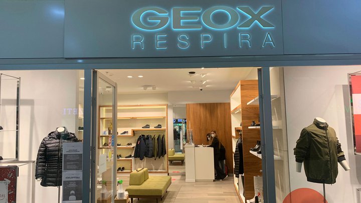 Geox