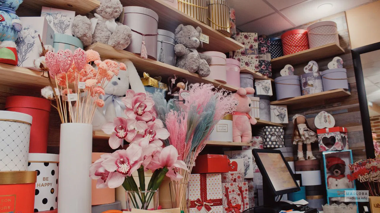 Promo Shop