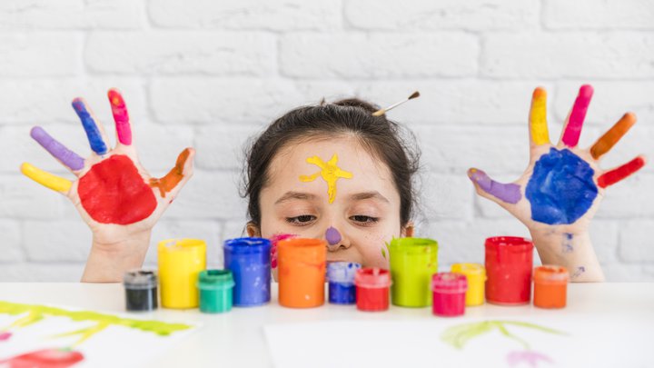 Детское образовательное учреждение "Kids"