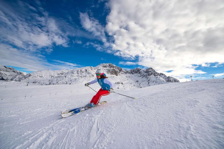 🎿 Where to Ski in Georgia? The Best Resorts with Perfect Slopes