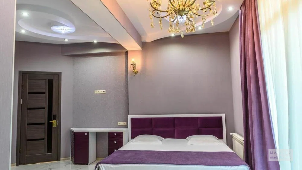 GK Villa