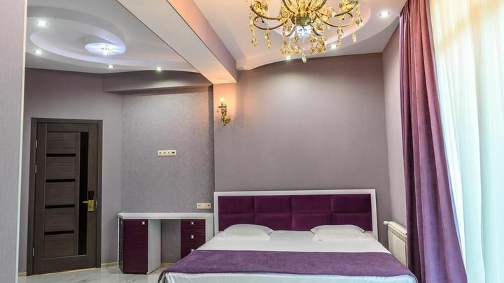 GK Villa