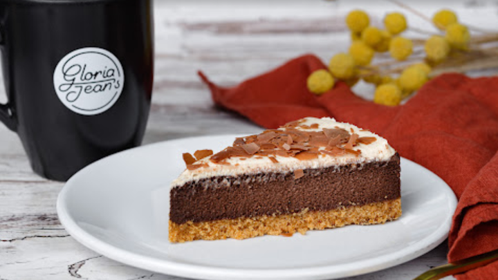Gloria Jeans Coffees Marjanishvili Square