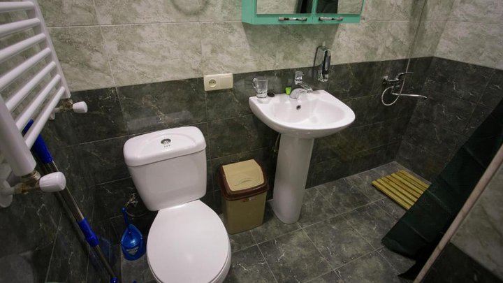 Apartment's G&M