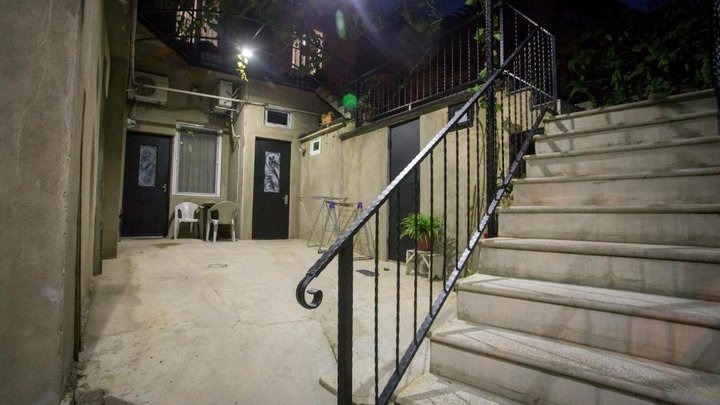 Apartment's G&M