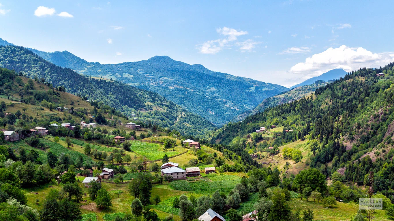 Goderdzi