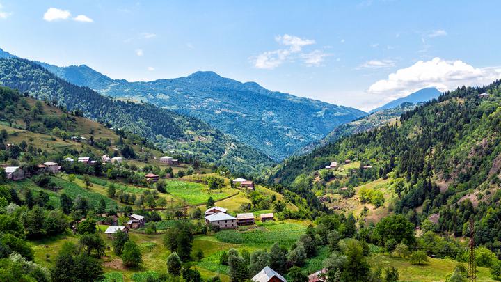 Goderdzi