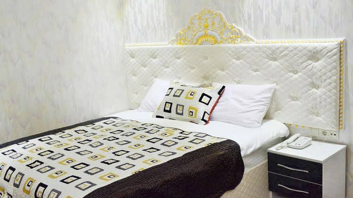 Gold Boutique Rustaveli