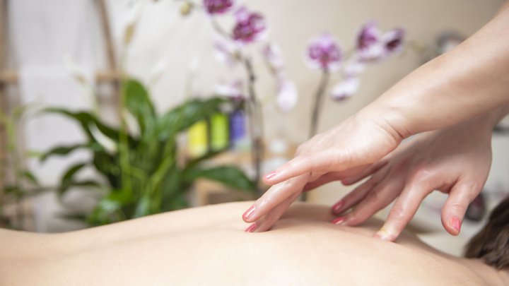 Golden Fingers THAI Massage