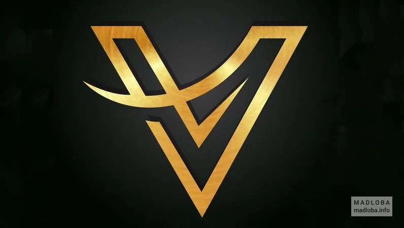 Golden V