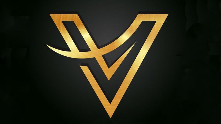 Golden V