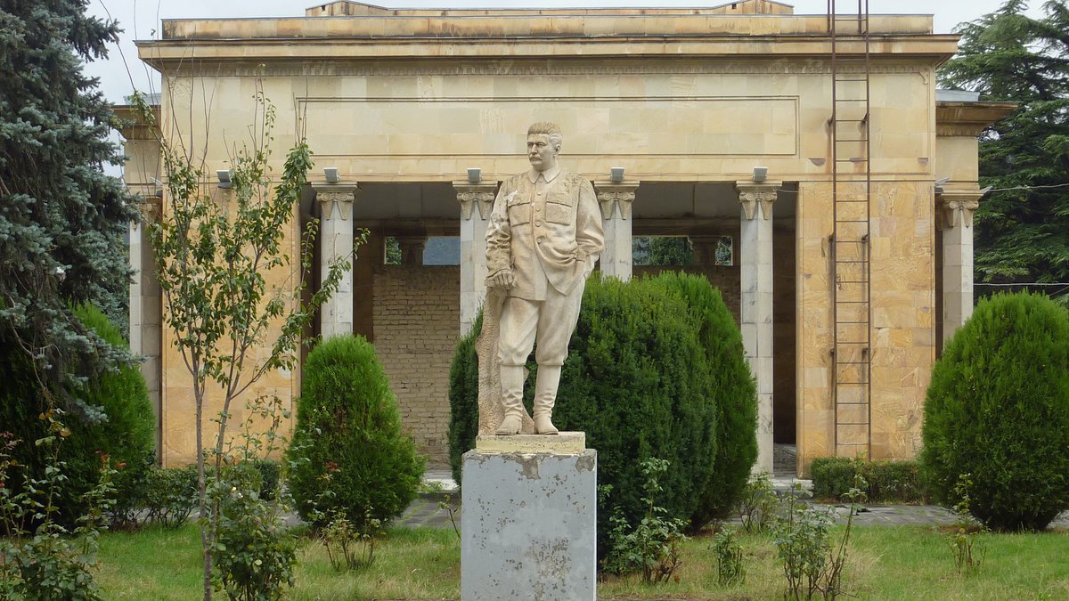 Museum in Georgia