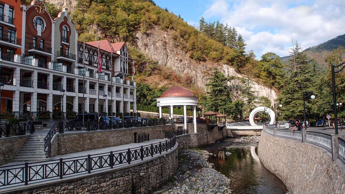 Регион Картли