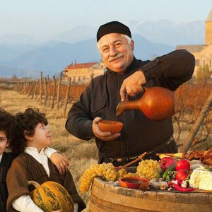 
										about Georgia