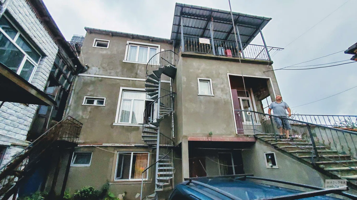 Excellent House