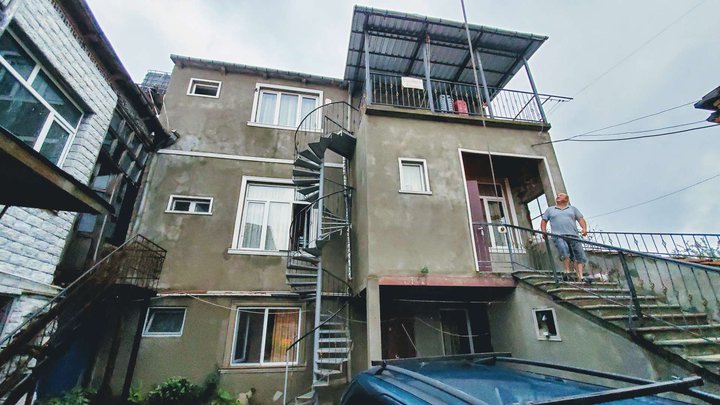 Excellent House