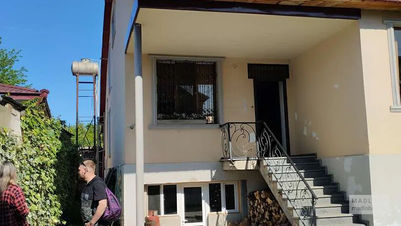 Guesthouse Gua