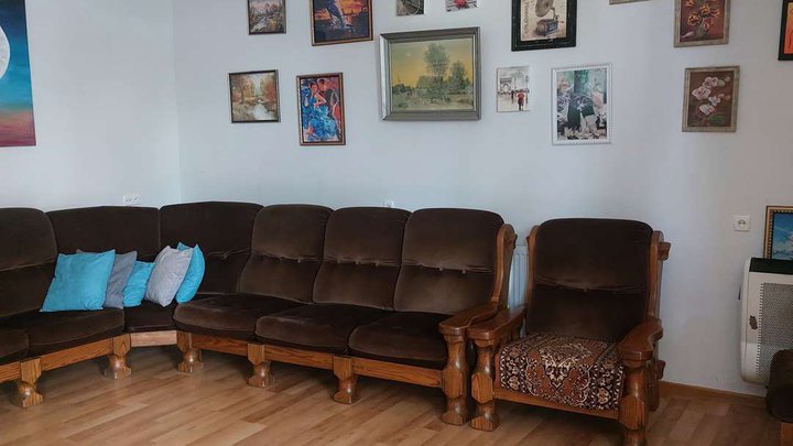 Guesthouse Gua