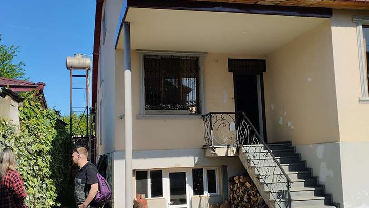 Guesthouse Gua