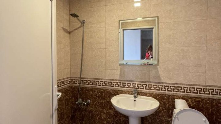 Guest House Hill-Fort Kutaisi