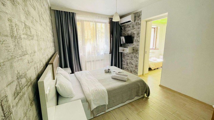 Royal Comfort