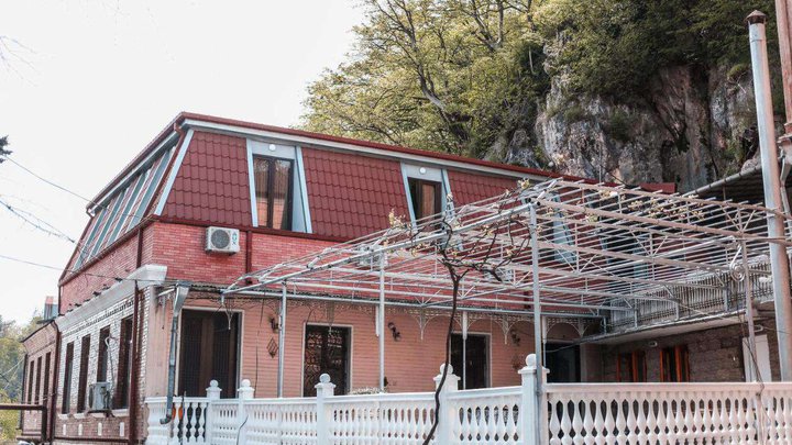 Veranda L&G