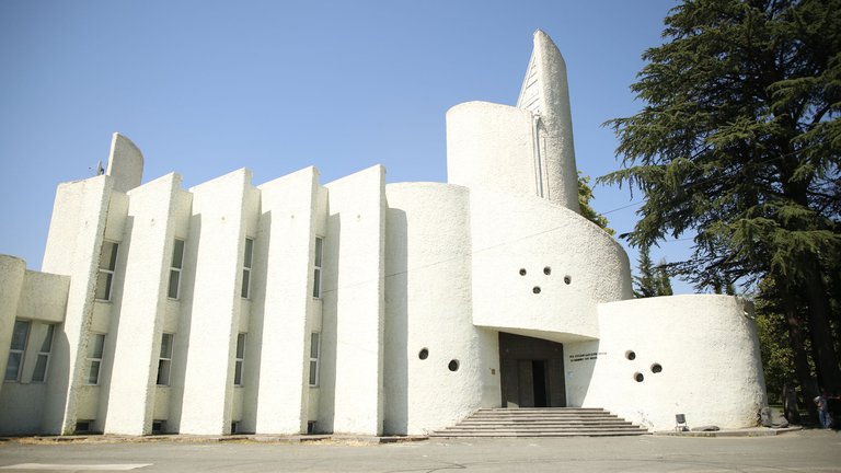 Qvareli Municipality