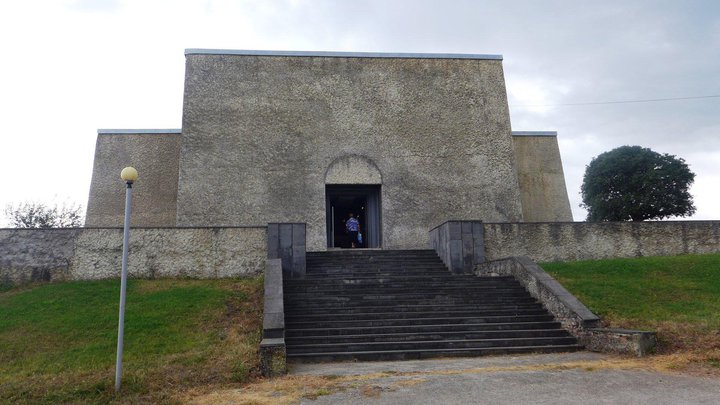 Niko Pirosmanishvili State Museum