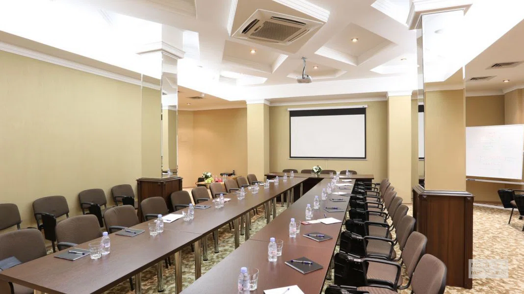 Tbilisi City Assembly