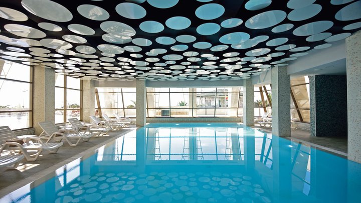 Grand Gloria Spa