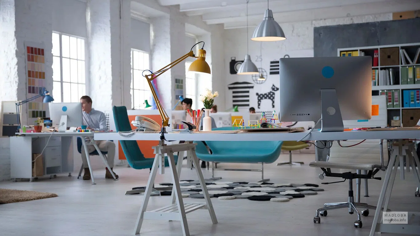 Hobby Studio