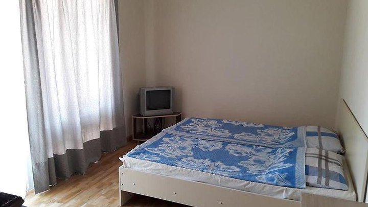 მწვანე პარკი