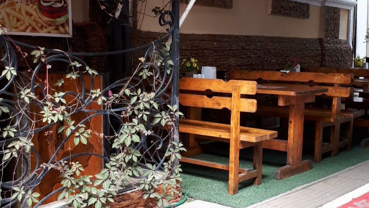 Grill Cafe Batumi