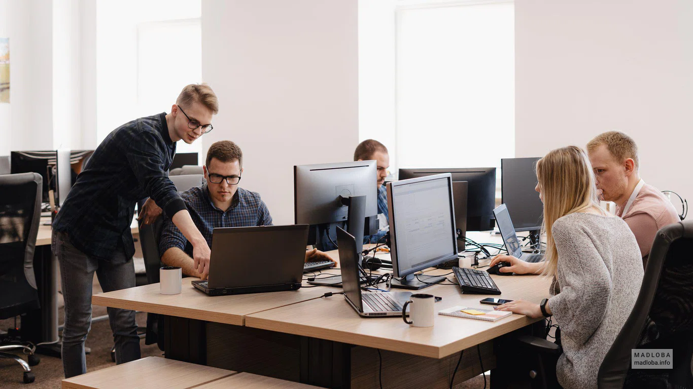 IT Space Computer Courses