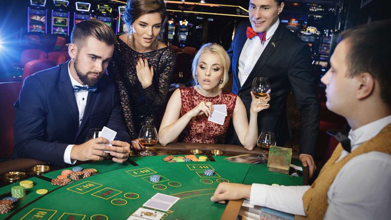 Casino in Batumi