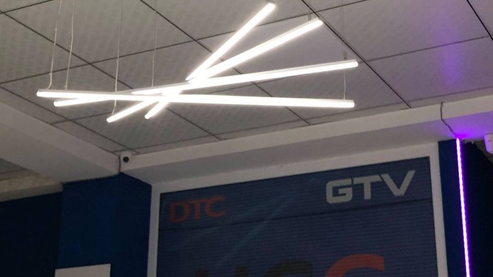 Заказать польскую мебель в GTV Furniture Аccessories Georgia