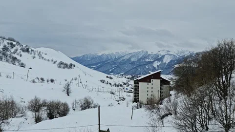 Gudauri
