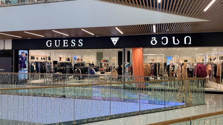 Guess