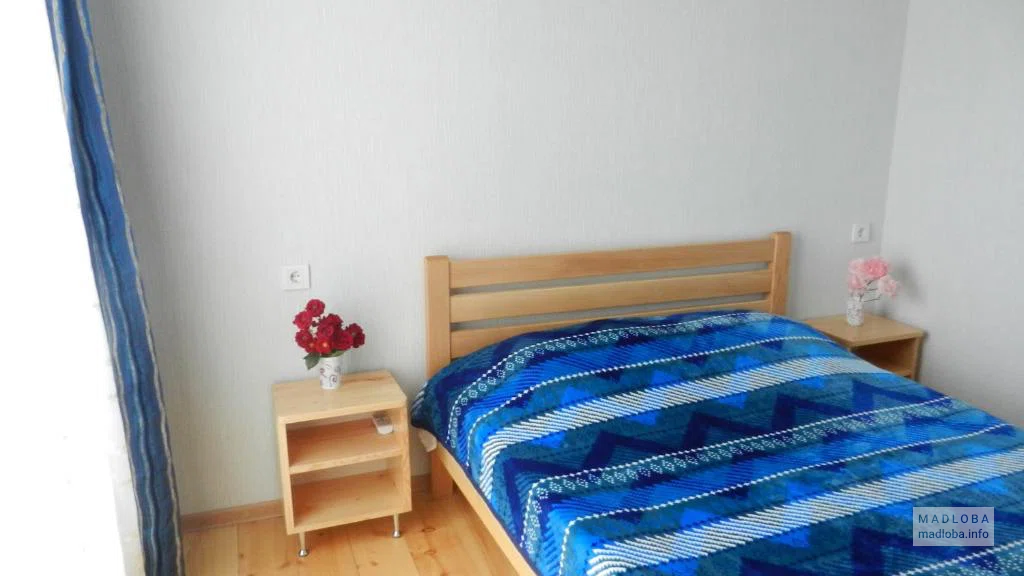 Guest house Katia