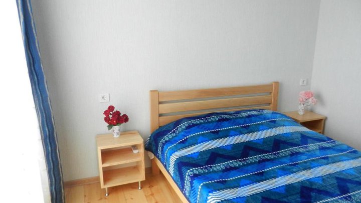 Guest house Katia