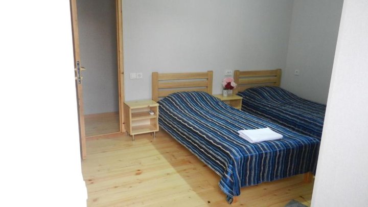 Guest house Katia