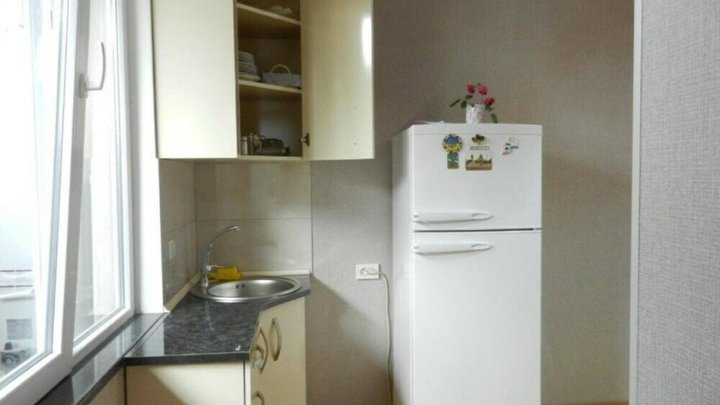 Guest house Katia