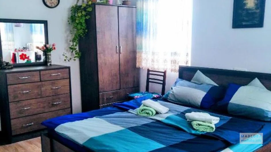 Guesthouse Marina