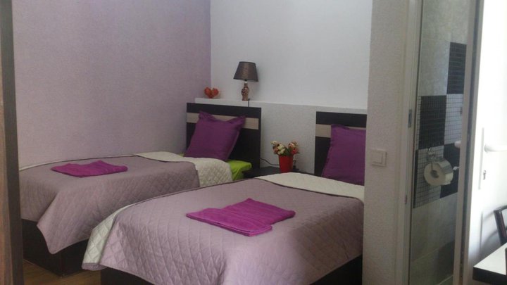 Guest House Madonna