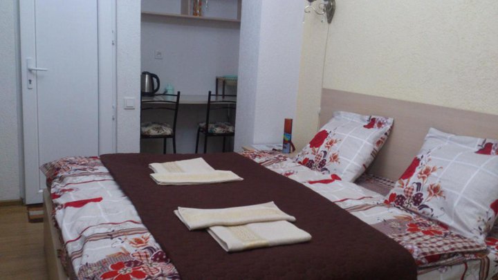 Guest House Madonna
