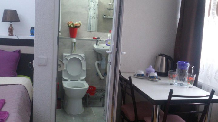 Guest House Madonna