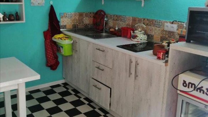 Guesthouse Marina