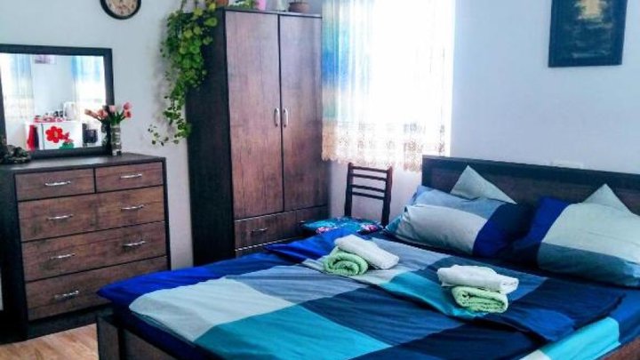 Guesthouse Marina
